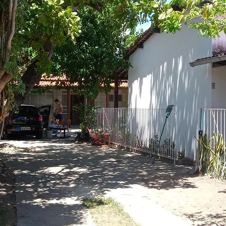 Pousada Marazul Maceió Extérieur photo