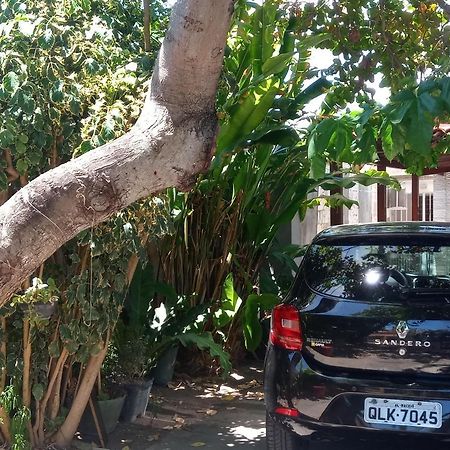 Pousada Marazul Maceió Extérieur photo