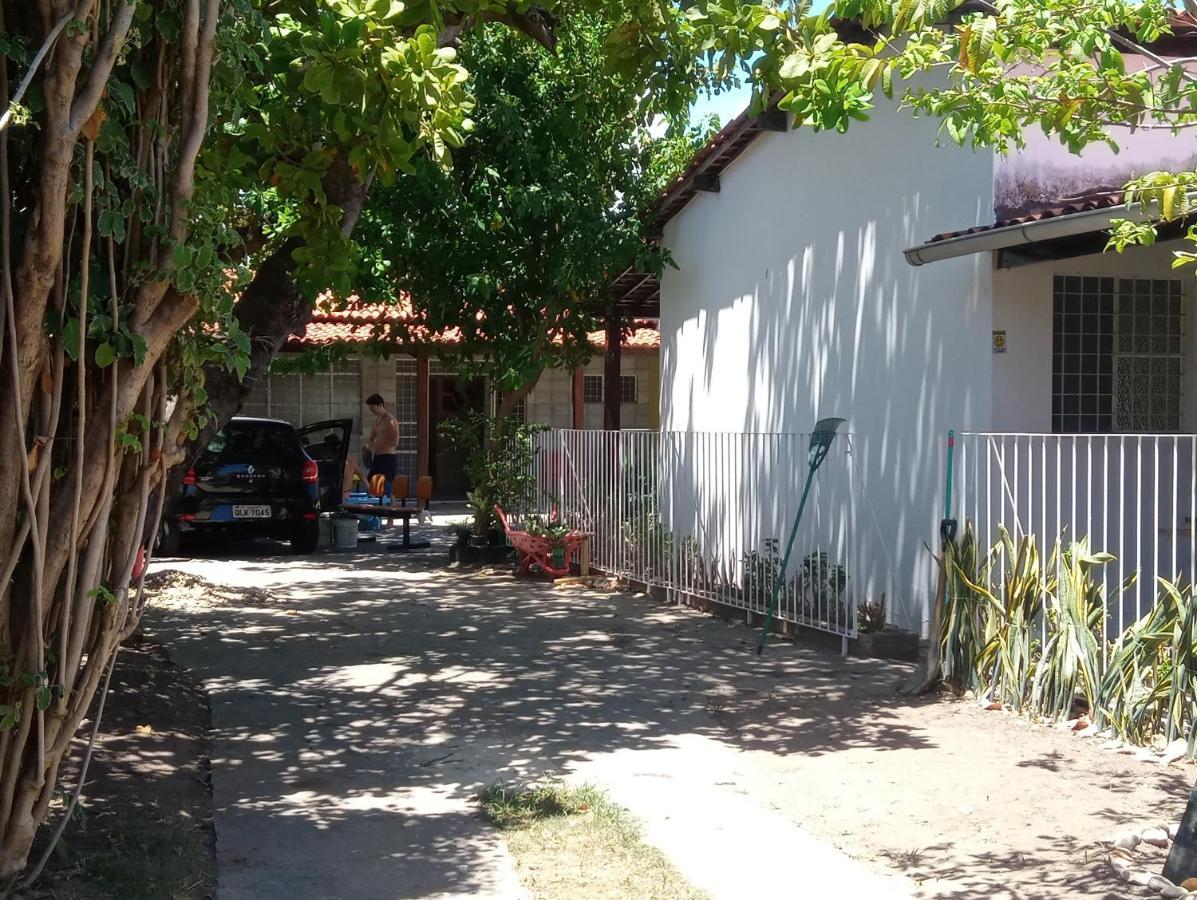 Pousada Marazul Maceió Extérieur photo