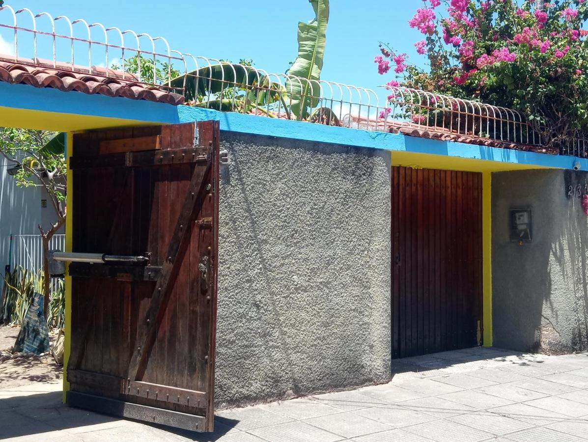 Pousada Marazul Maceió Extérieur photo