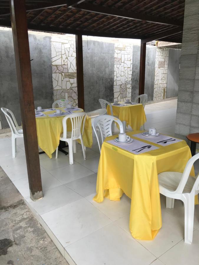 Pousada Marazul Maceió Extérieur photo