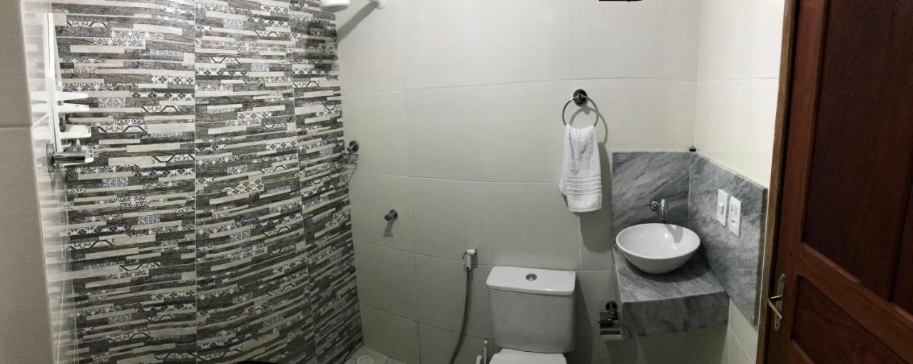 Pousada Marazul Maceió Extérieur photo